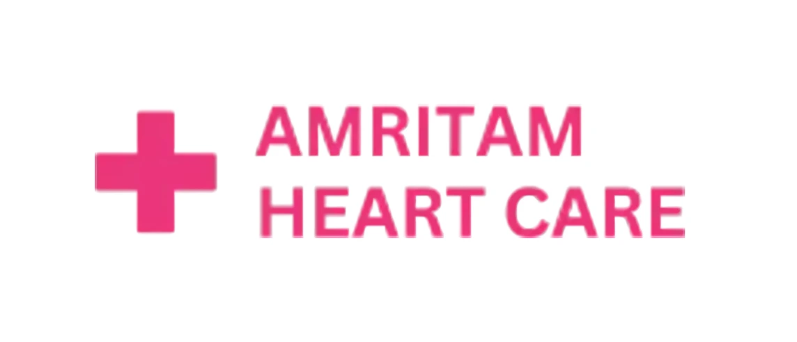 Amritam Heart Care