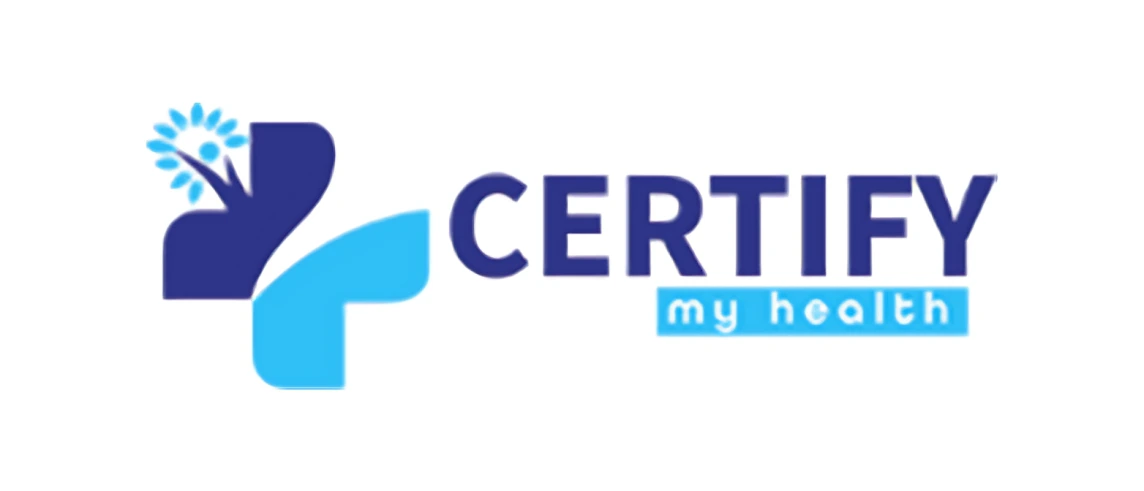  Certifymyhealth