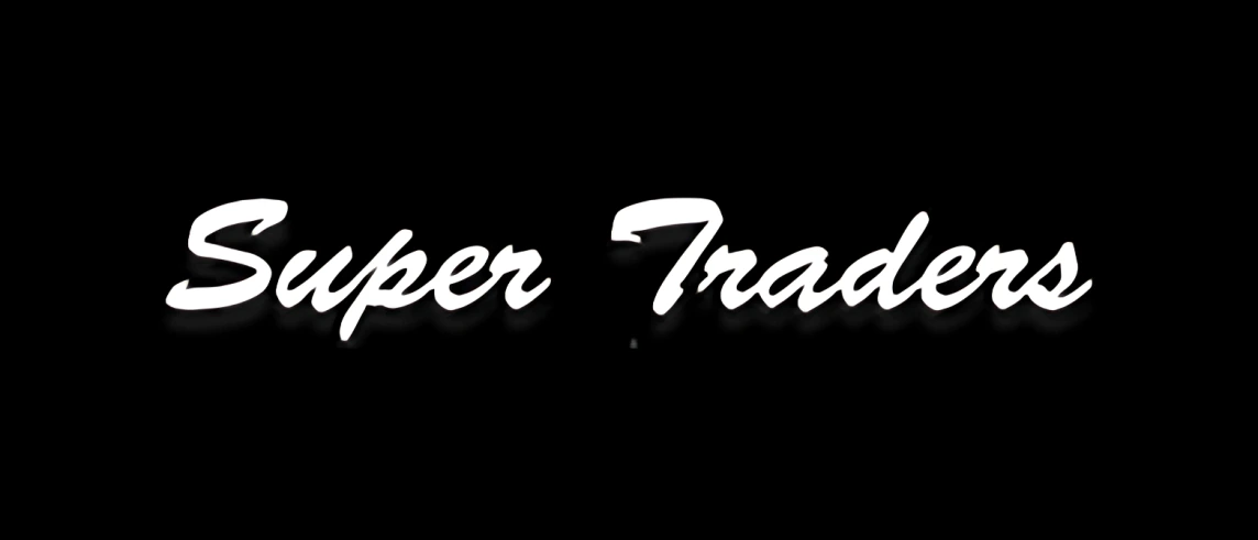 Super Trader